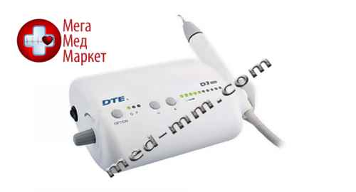 Купить Скалер DTE-D3 цена, характеристики, отзывы